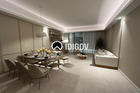 Leilighet til salgs i Dubai, Emiratene 3 soverom, 158.03 kvm Nr. 740964 - Foto 2