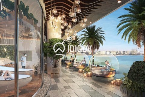 Dubai Harbour, UAE의 판매용 아파트 침실 1개, 80.92제곱미터 번호 740960 - 사진 13