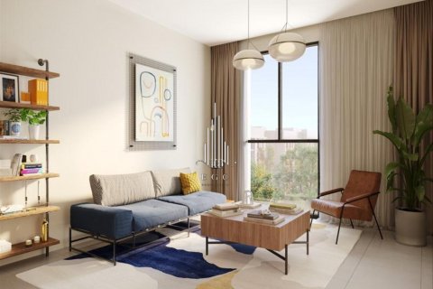 Villa till försäljning i Al Shamkha, Abu Dhabi, UAE 6 sovrum, 385 kvm Nr. 535207 - fotografi 8