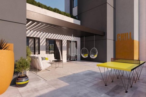 Villa till försäljning i Al Shamkha, Abu Dhabi, UAE 6 sovrum, 385 kvm Nr. 535207 - fotografi 9