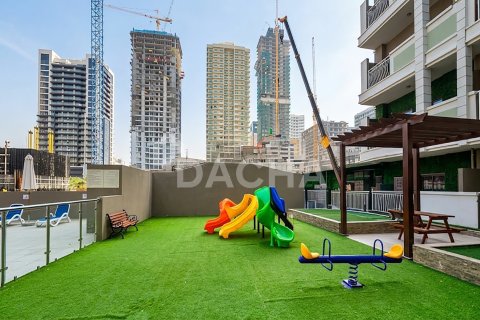 Lägenhet i Jumeirah Village Circle, Dubai, UAE 2 sovrum, 149 kvm Nr. 758626