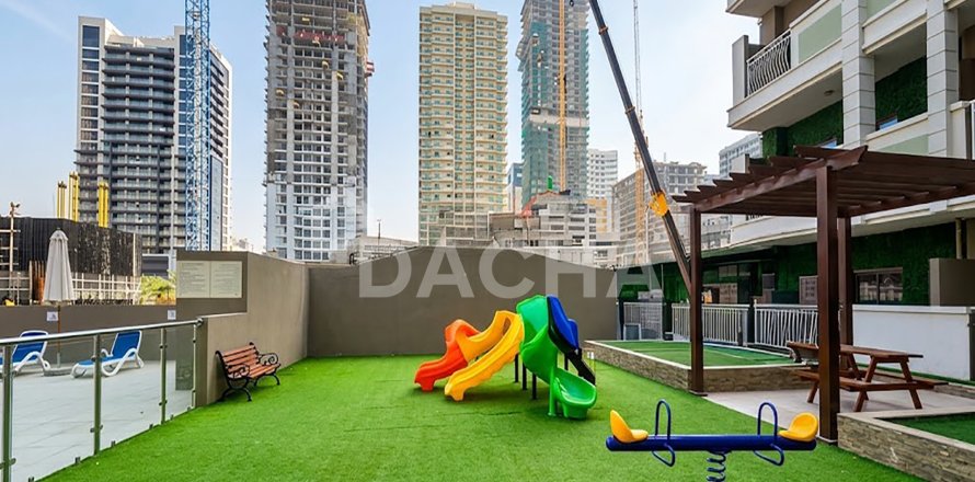 Wohnung in Jumeirah Village Circle, Dubai, VAE: 2 Schlafzimmer, 149 m2 Nr. 758626