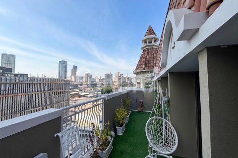 Wohnung zum Verkauf in Jumeirah Village Circle, Dubai, VAE 2 Schlafzimmer, 149 m2 Nr. 758626 - Foto 10