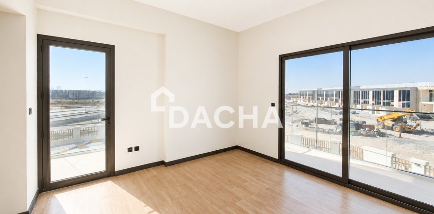 Apartman u Rukan, Dubai, UAE 117 m2, 2 spavaćih soba Br. 758627
