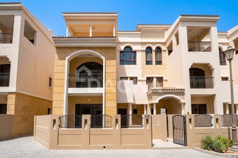 Kuća u nizu u gradu Jumeirah Village Circle, Dubai, UAE 4 spavaće sobe, 302 m2 Br. 758622 - Slika 15