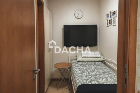 Apartament në Dubai Marina, Dubai, Emiratet e Bashkuara Arabe 3 dhoma gjumi, 189 m2. № 758624 - Foto 25