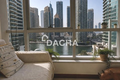 Apartament në Dubai Marina, Dubai, Emiratet e Bashkuara Arabe 3 dhoma gjumi, 189 m2. № 758624 - Foto 19