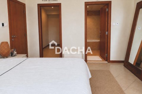 Apartament në Dubai Marina, Dubai, Emiratet e Bashkuara Arabe 3 dhoma gjumi, 189 m2. № 758624 - Foto 24