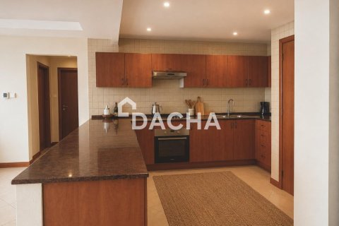 Apartament në Dubai Marina, Dubai, Emiratet e Bashkuara Arabe 3 dhoma gjumi, 189 m2. № 758624 - Foto 16