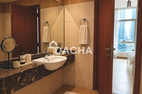Apartament në Dubai Marina, Dubai, Emiratet e Bashkuara Arabe 3 dhoma gjumi, 189 m2. № 758624 - Foto 22