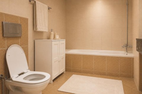 Apartament në Dubai Marina, Dubai, Emiratet e Bashkuara Arabe 3 dhoma gjumi, 189 m2. № 758624 - Foto 27