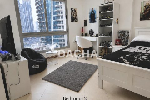Apartament në Dubai Marina, Dubai, Emiratet e Bashkuara Arabe 3 dhoma gjumi, 189 m2. № 758624 - Foto 10