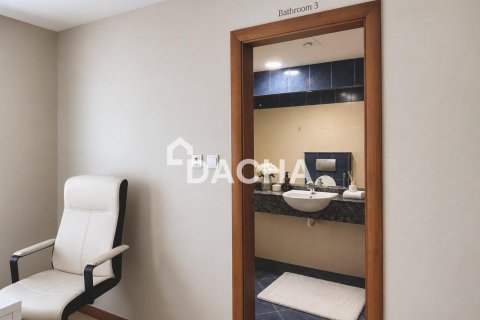 Apartament në Dubai Marina, Dubai, Emiratet e Bashkuara Arabe 3 dhoma gjumi, 189 m2. № 758624 - Foto 6