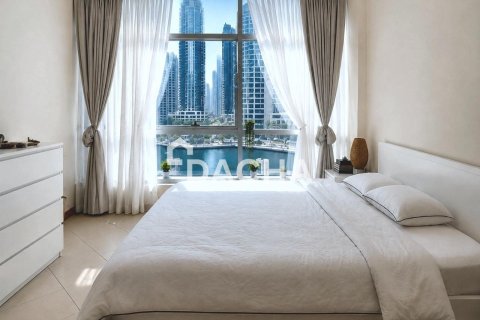 Apartament në Dubai Marina, Dubai, Emiratet e Bashkuara Arabe 3 dhoma gjumi, 189 m2. № 758624 - Foto 20