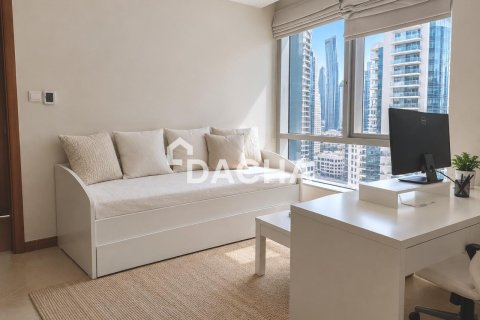 Apartament në Dubai Marina, Dubai, Emiratet e Bashkuara Arabe 3 dhoma gjumi, 189 m2. № 758624 - Foto 12