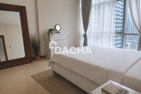 Apartament në Dubai Marina, Dubai, Emiratet e Bashkuara Arabe 3 dhoma gjumi, 189 m2. № 758624 - Foto 18