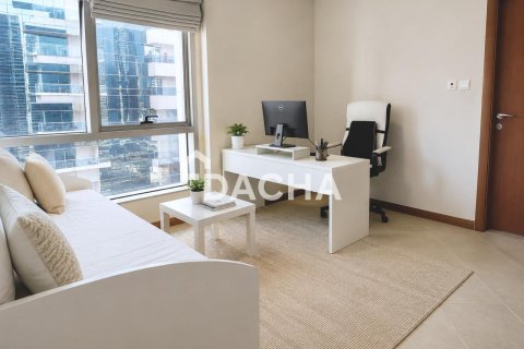 Apartament në Dubai Marina, Dubai, Emiratet e Bashkuara Arabe 3 dhoma gjumi, 189 m2. № 758624 - Foto 8