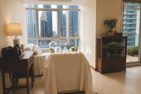 Apartament në Dubai Marina, Dubai, Emiratet e Bashkuara Arabe 3 dhoma gjumi, 189 m2. № 758624 - Foto 13