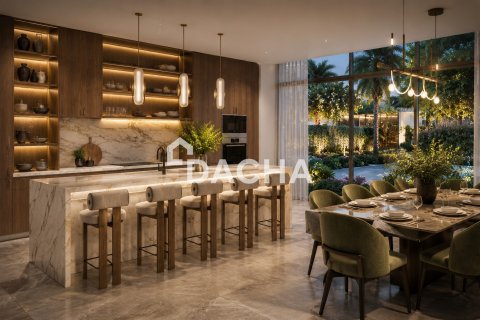 Villa à vendre à  Dubai, EAU 4 chambres, 674 m2 № 758625 - photo 2