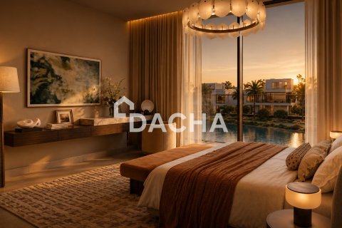 Villa à vendre à  Dubai, EAU 4 chambres, 674 m2 № 758625 - photo 5