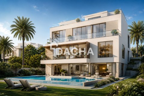 Villa à vendre à  Dubai, EAU 4 chambres, 674 m2 № 758625 - photo 11