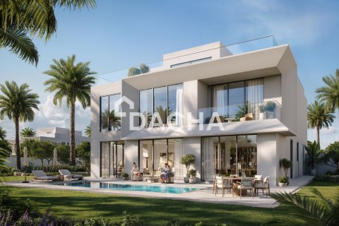 Villa à vendre à  Dubai, EAU 4 chambres, 674 m2 № 758625 - photo 9