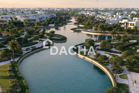Villa in Dubai, UAE 4 bedrooms, 674 sq.m. № 758625