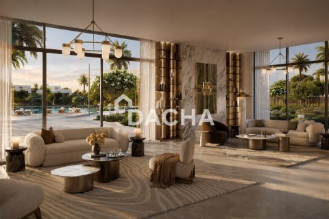 Villa à vendre à  Dubai, EAU 4 chambres, 674 m2 № 758625 - photo 4