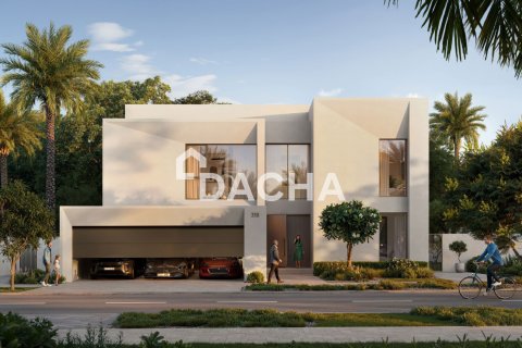 Villa à vendre à  Dubai, EAU 4 chambres, 674 m2 № 758625 - photo 10