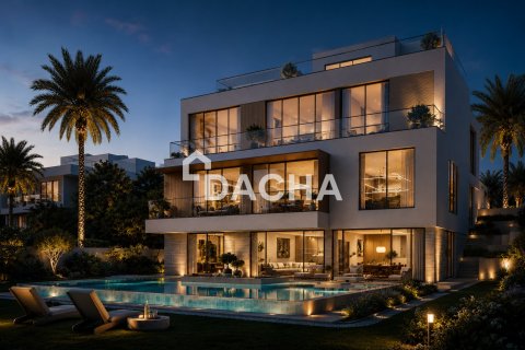 Villa à vendre à  Dubai, EAU 4 chambres, 674 m2 № 758625 - photo 12