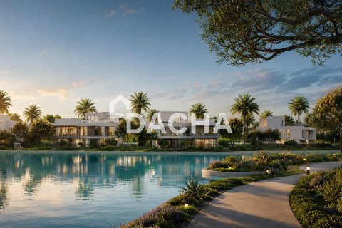 Villa à vendre à  Dubai, EAU 4 chambres, 674 m2 № 758625 - photo 7
