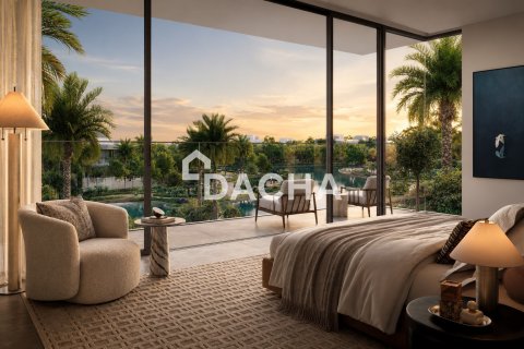 Villa à vendre à  Dubai, EAU 4 chambres, 674 m2 № 758625 - photo 3