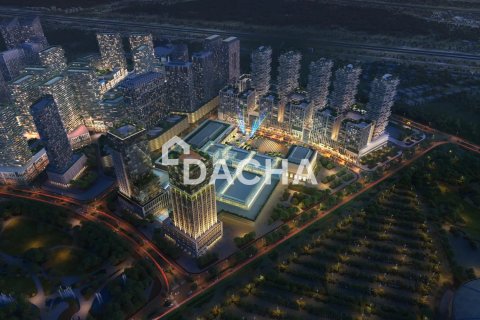 Apartmán v City of Arabia, Dubai, SAE 1 izba, 33 m2 č. 758623 - Fotografia 5