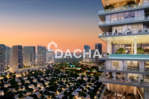 Apartmán v City of Arabia, Dubai, SAE 1 izba, 33 m2 č. 758623 - Fotografia 3