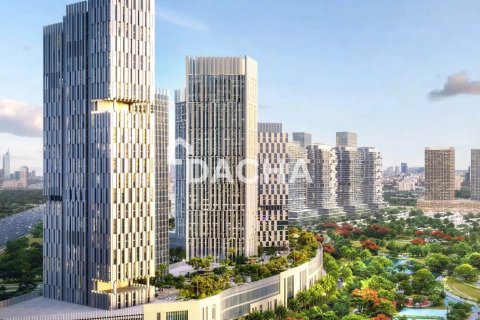 Apartmán v City of Arabia, Dubai, SAE 1 izba, 33 m2 č. 758623 - Fotografia 4