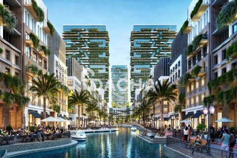 Apartmán v City of Arabia, Dubai, SAE 1 izba, 33 m2 č. 758623 - Fotografia 8
