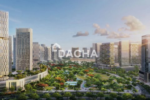 Apartmán v City of Arabia, Dubai, SAE 1 izba, 33 m2 č. 758623 - Fotografia 6