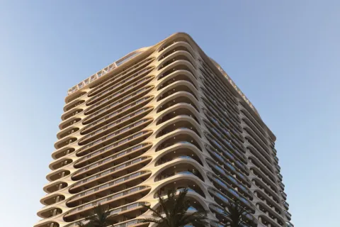 Διαμέρισμα σε Dubai, ΗΑΕ 1 υπνοδωμάτιο, 70.76 τ.μ. Αρ. 752528 - φωτογραφία 5
