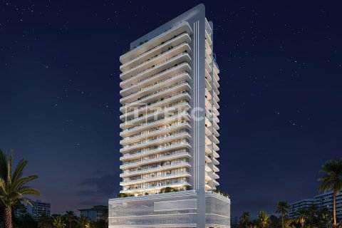 Dzīvoklis Dubai Landjā, AAE 1 istaba, 69 m2 Nr. 678071 - attēls 9