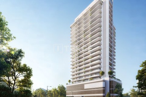 Dzīvoklis Dubai Landjā, AAE 1 istaba, 69 m2 Nr. 678071 - attēls 5