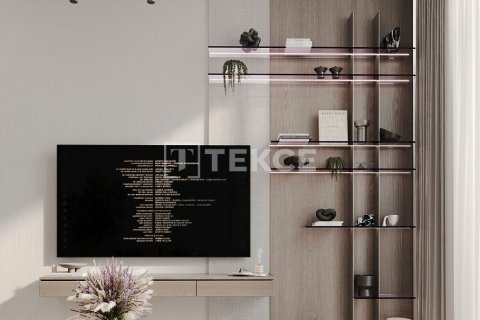 Dzīvoklis Dubai Landjā, AAE 1 istaba, 69 m2 Nr. 678071 - attēls 20