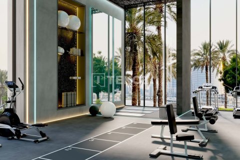 Apartment sa Dubai, UAE 2 silid-tulugan, 79 sq.m. № 678072 - larawan 10