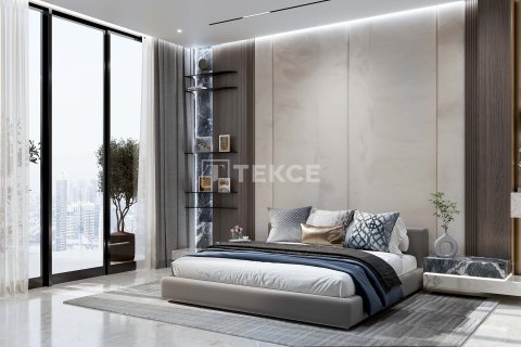 Apartment sa Dubai, UAE 2 silid-tulugan, 79 sq.m. № 678072 - larawan 13
