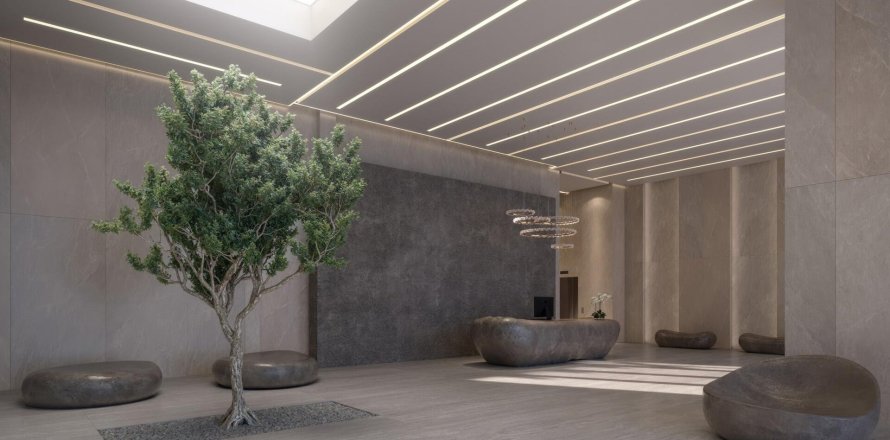 Appartement in Al Mamzar - Sharjah, Sharjah, VAE 3 slaapkamers, 250 vr.m. nr 706226