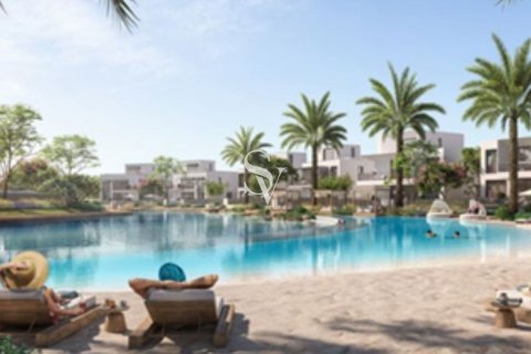 Vila u Dubai, UAE 4 spavaćih soba, 988 m2 Br. 688302 - fotografija 9