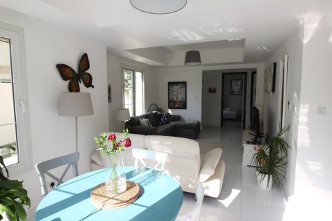 Willa w The Springs, Dubai, ZEA 3 sypialnie, 208.66 mkw. nr 739221