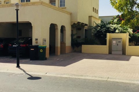 וילה למכירה ב The Springs, Dubai, איחוד האמירויות 3 חדרי שינה, 208.66 מ"ר, מספר 739221 - תמונה 9