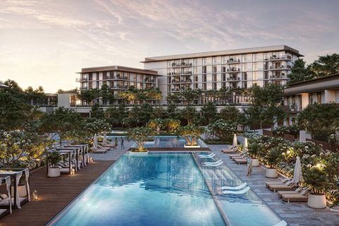 Lakás itt: Dubai, EAE, 3 hálószoba, 150.22 m², azonosító: 426883