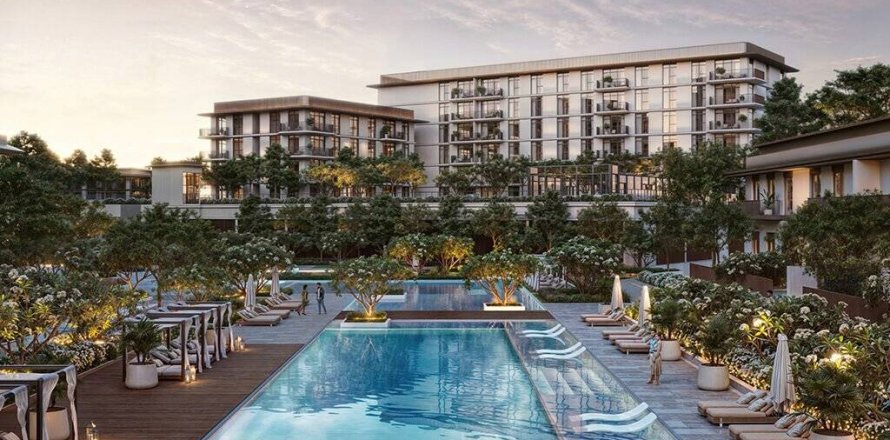 Lakás itt: Dubai, EAE, 3 hálószoba, 150.22 m², azonosító: 426883
