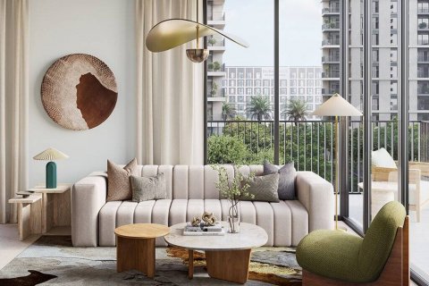 Dubai, BAE’de daire 3 yatak odası, 141.49 m&sup2; No 426886